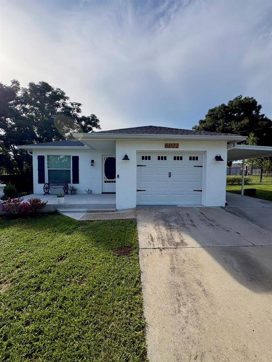 6022 POLK AVE NW, Lakeland, FL 33810