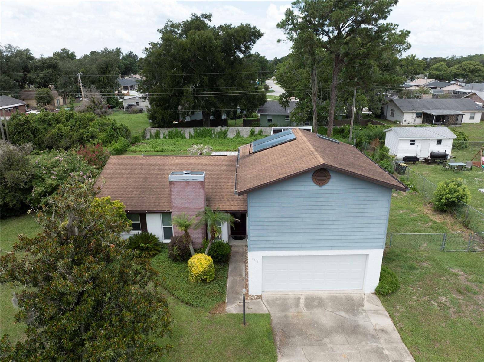 7316 HIGHLAND GROVE DR, Lakeland, FL 33810