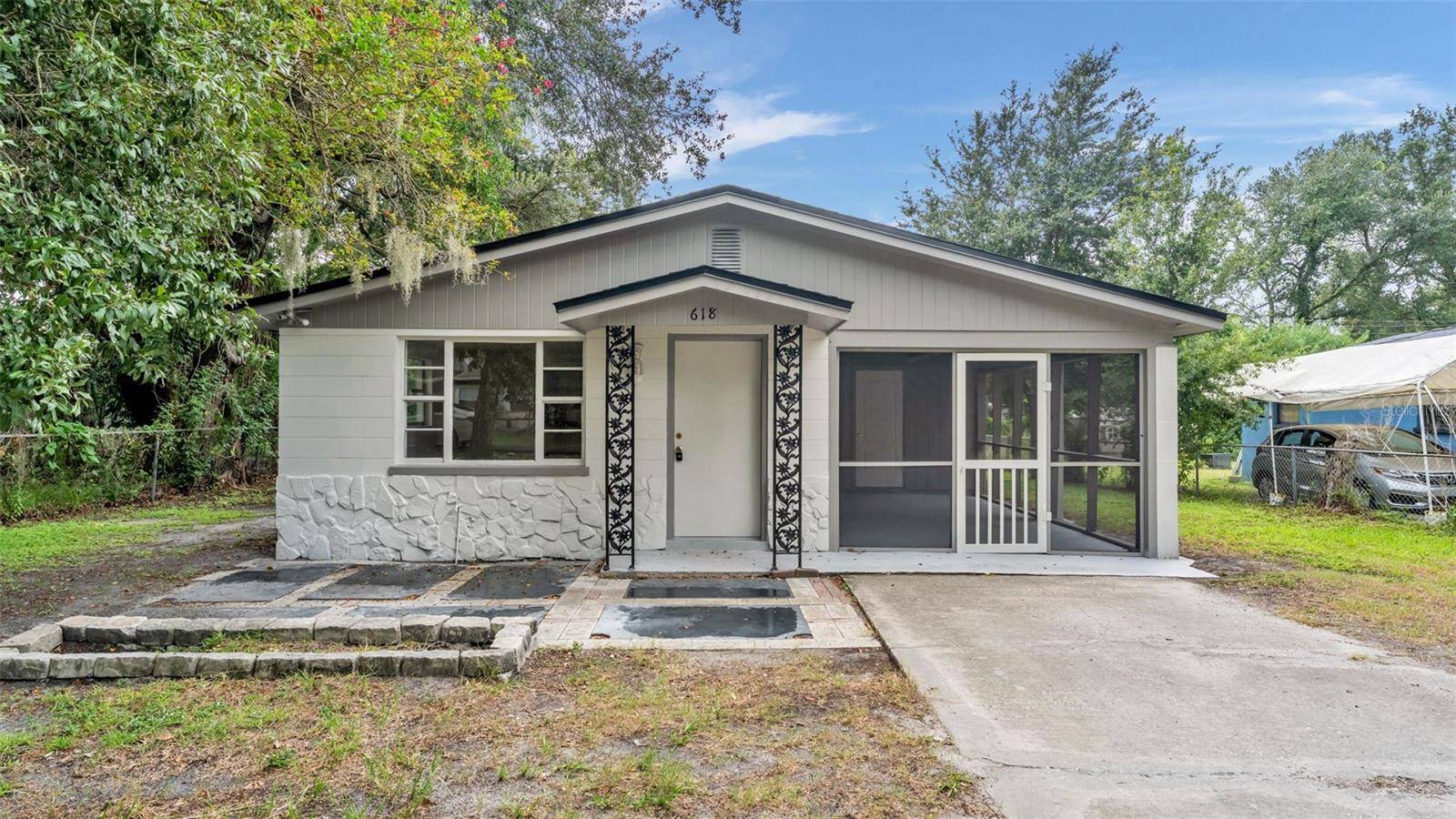 618 W WILLIAMS ST, Lakeland, FL 33805