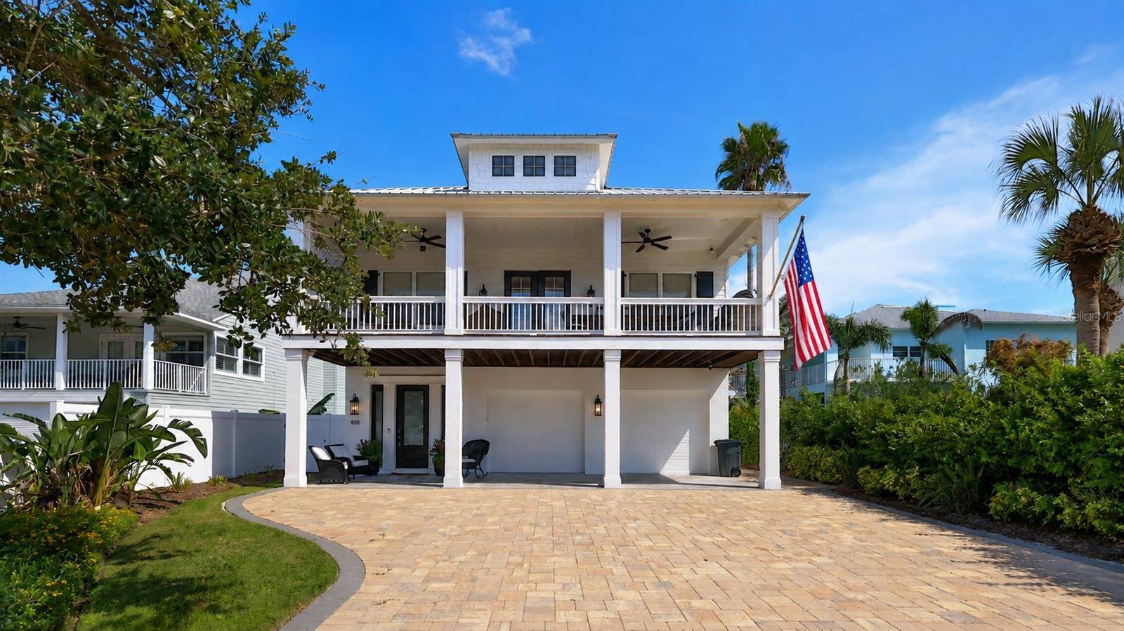 818 OCEAN AVE, New Smyrna Beach, FL 32169