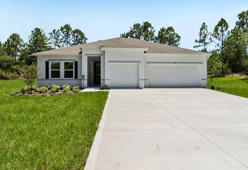 170 ARTHUR AVE, Edgewater, FL 32141