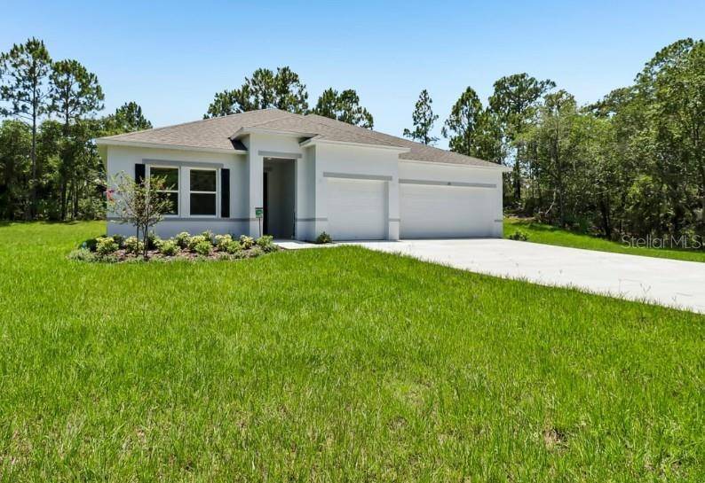 170 ARTHUR AVE, Edgewater, FL 32141