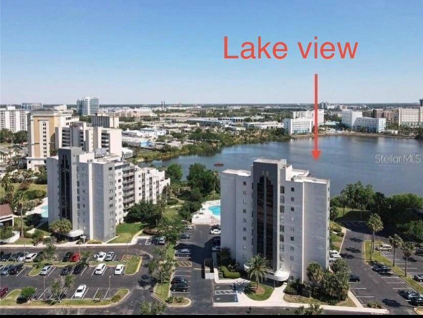 6165 CARRIER DR #2602, Orlando, FL 32819