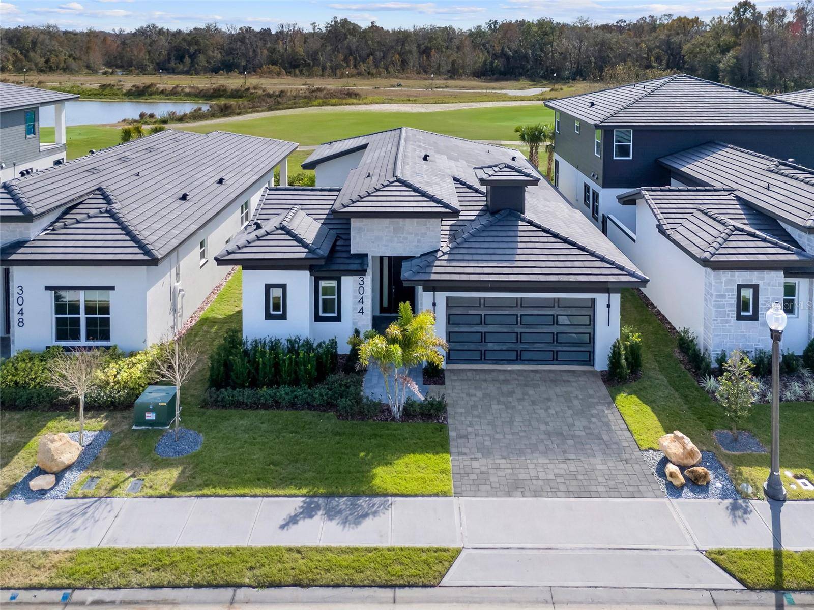 3044 KENSINGTON AVE, Davenport, FL 33837