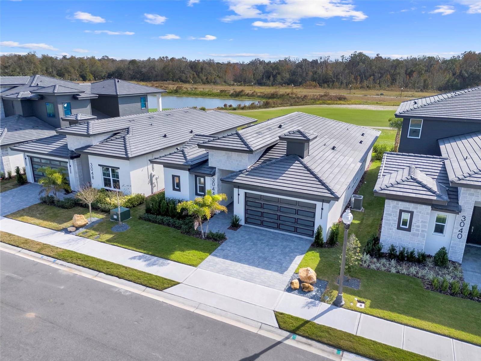3044 KENSINGTON AVE, Davenport, FL 33837