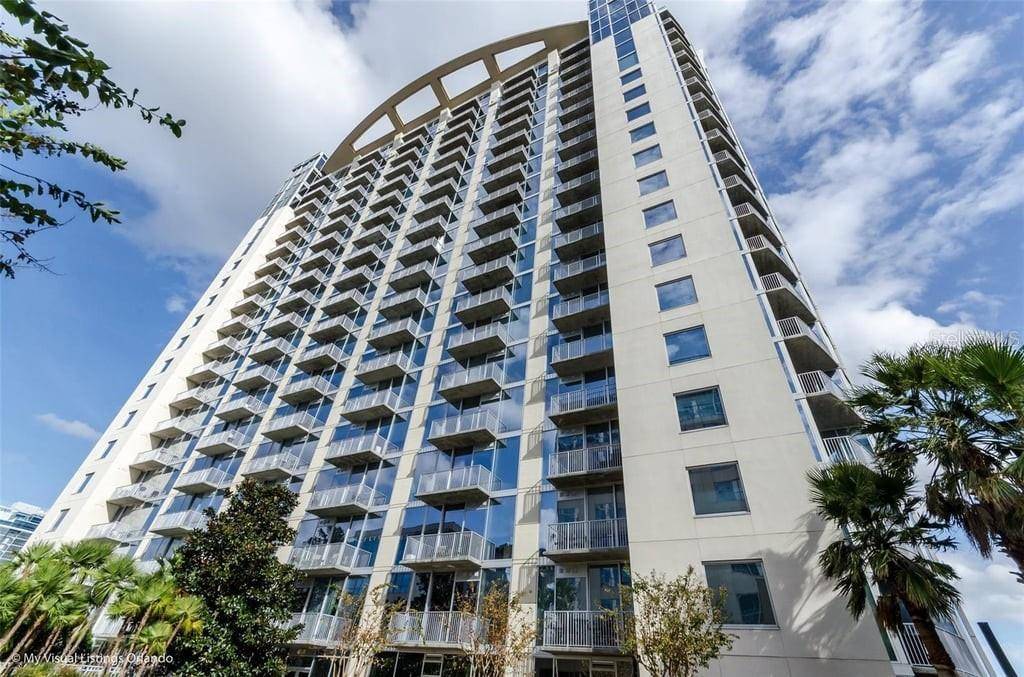 155 S COURT AVE #1911, Orlando, FL 32801