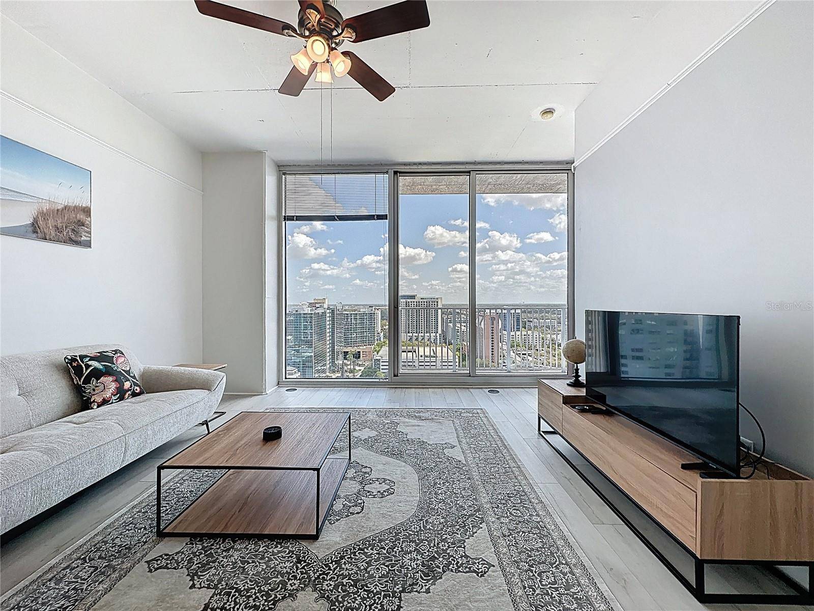 155 S COURT AVE #1911, Orlando, FL 32801
