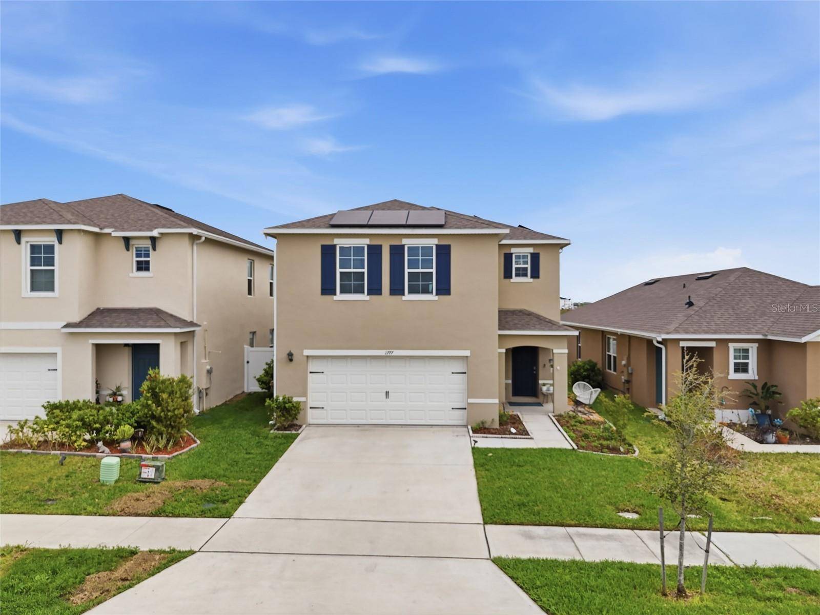 1777 WALNUT CREEK DR, Kissimmee, FL 34744