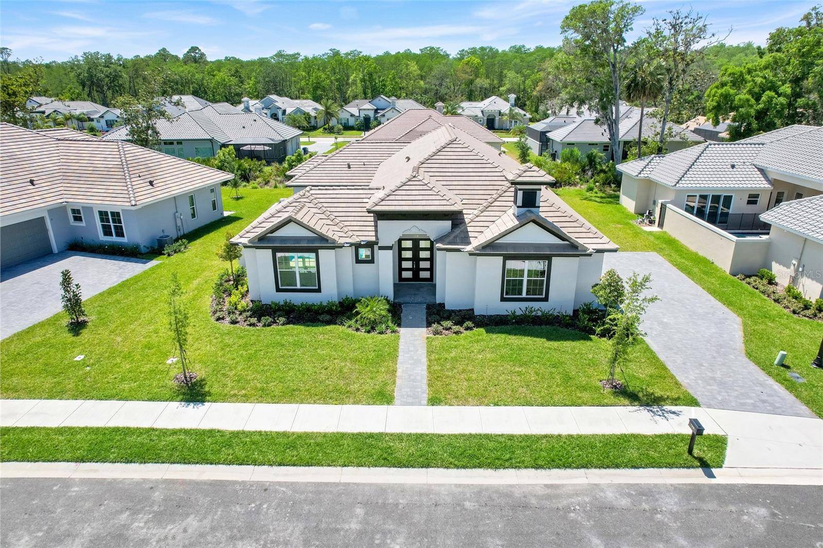 138 NEW LEATHERWOOD DR, Palm Coast, FL 32137