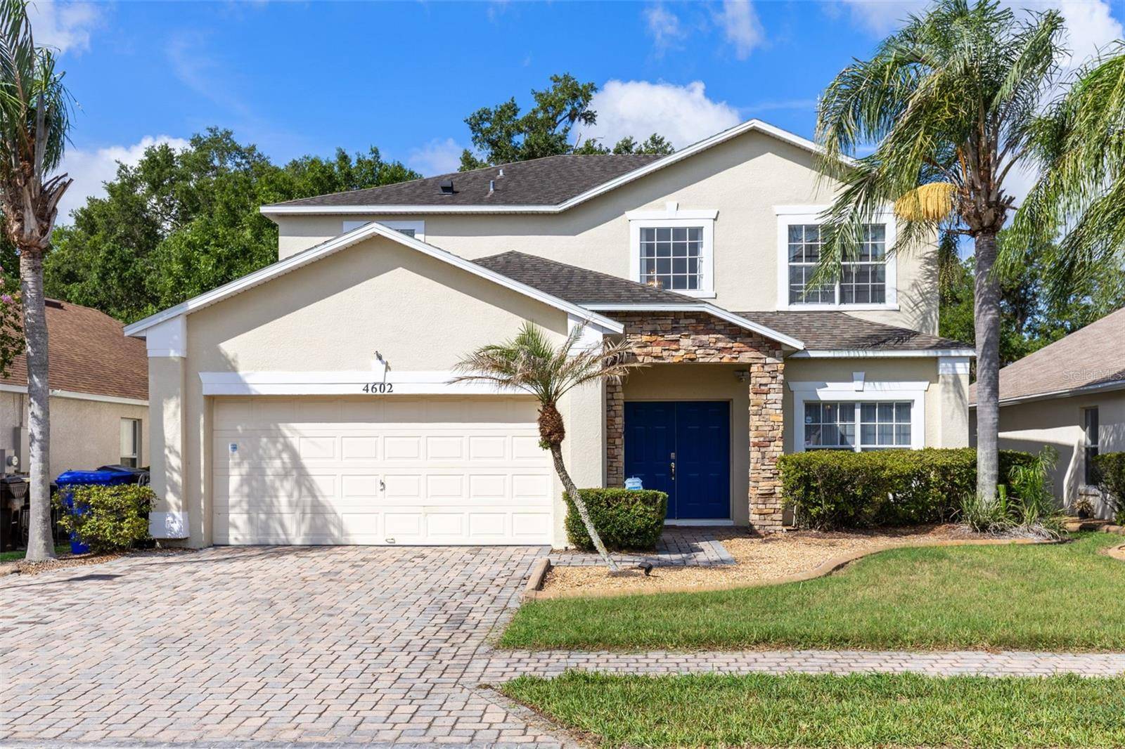 4602 CUMBRIAN LAKES DR, Kissimmee, FL 34746