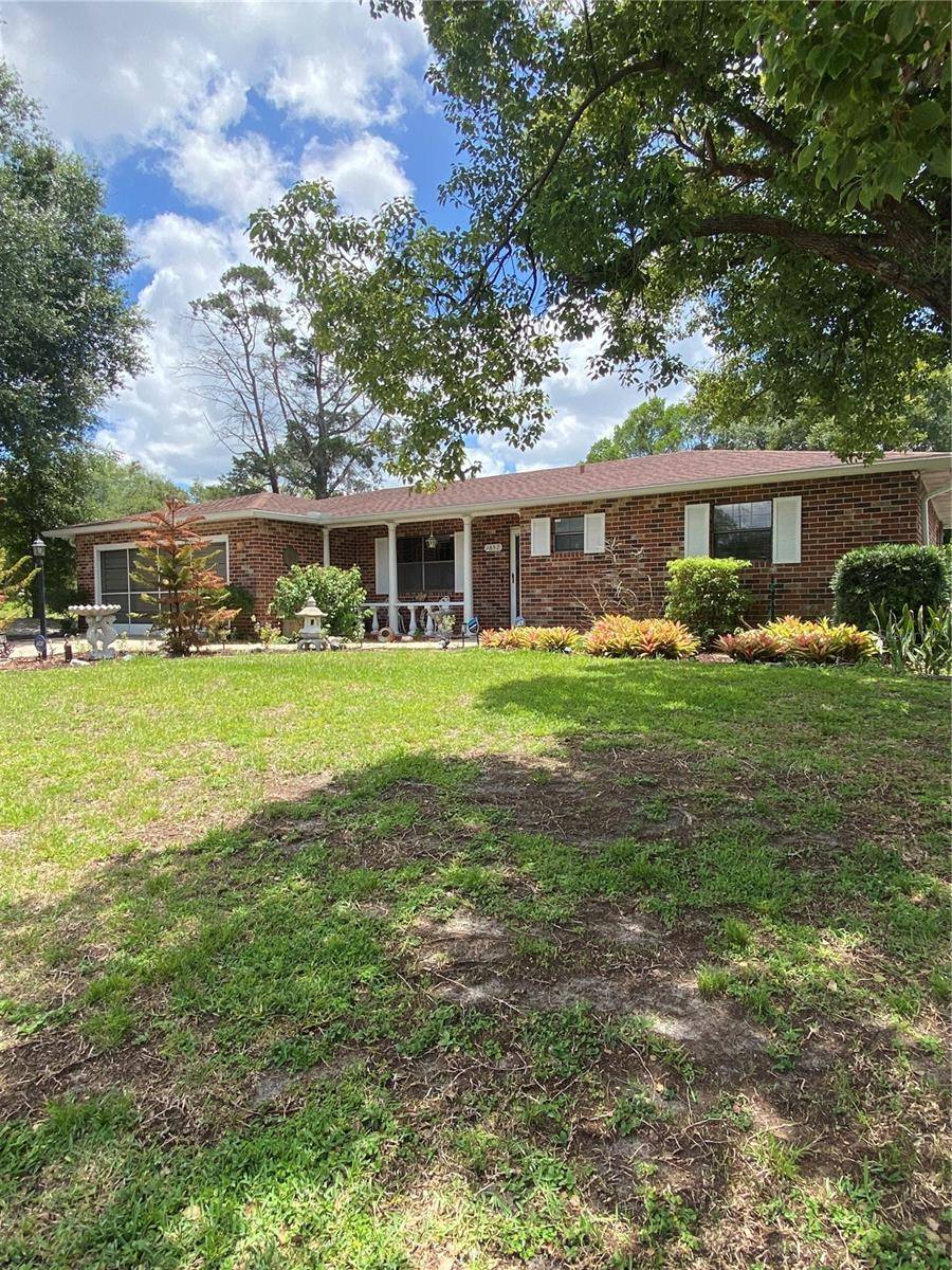 1657 N NORMANDY BLVD, Deltona, FL 32725