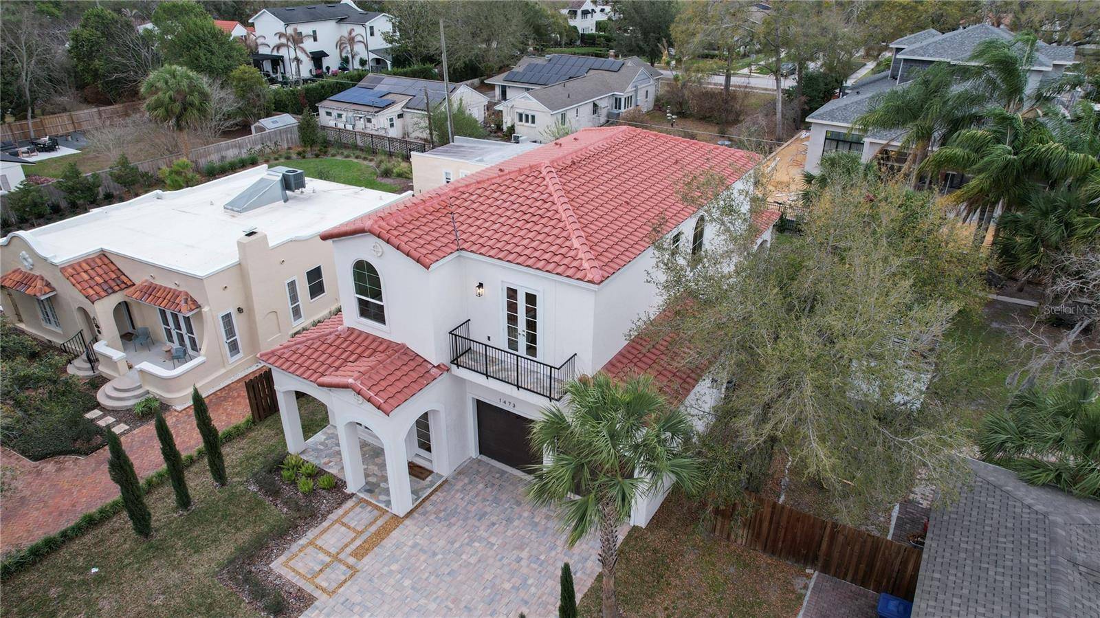 1473 BERKSHIRE AVE, Winter Park, FL 32789