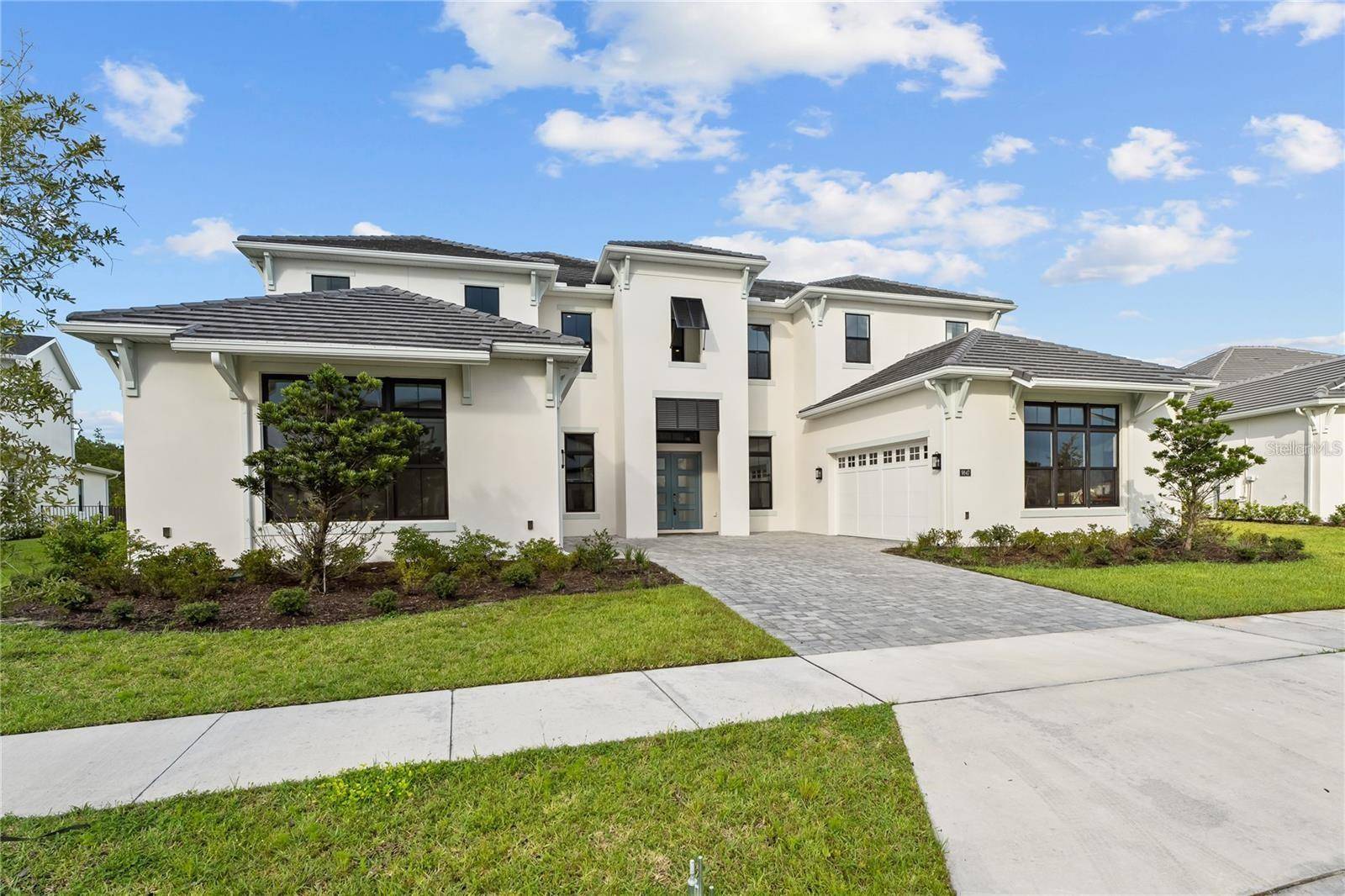9847 LAUREL BERRY DR, Orlando, FL 32827