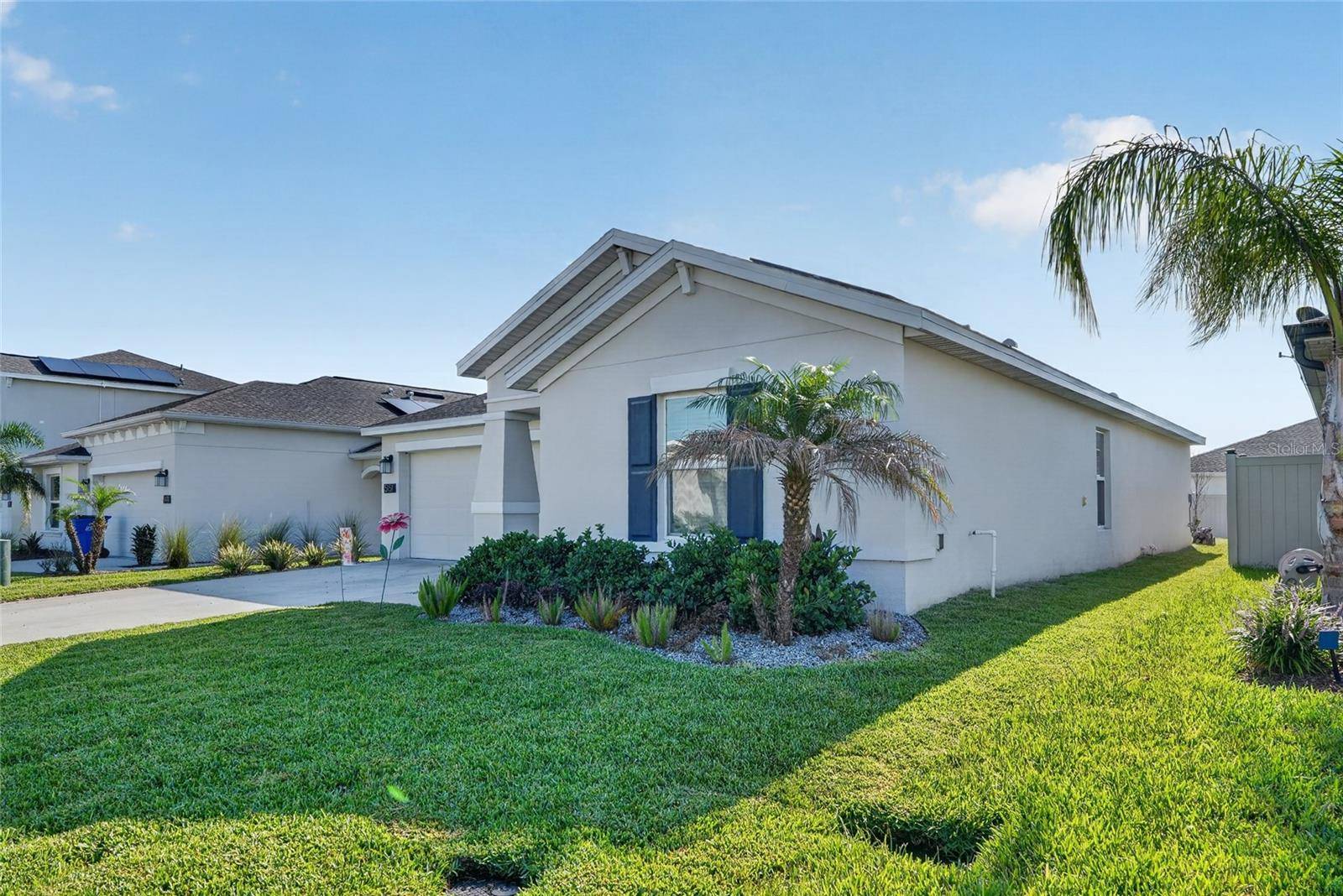 5151 FOUR STRAND CT, St Cloud, FL 34772