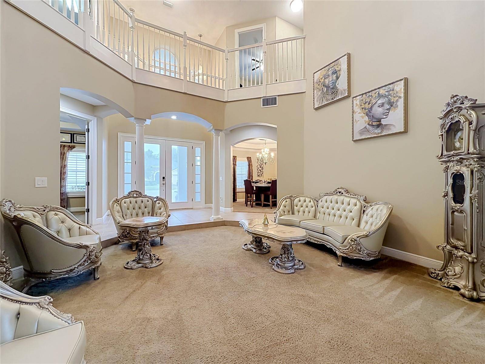 3405 HEIRLOOM ROSE PL, Oviedo, FL 32766