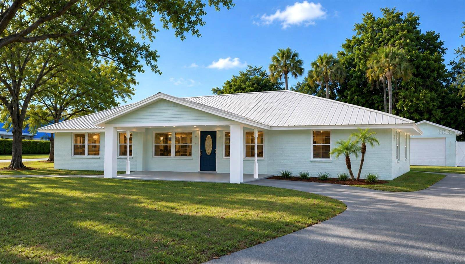 103 S FLAGLER AVE, Edgewater, FL 32132