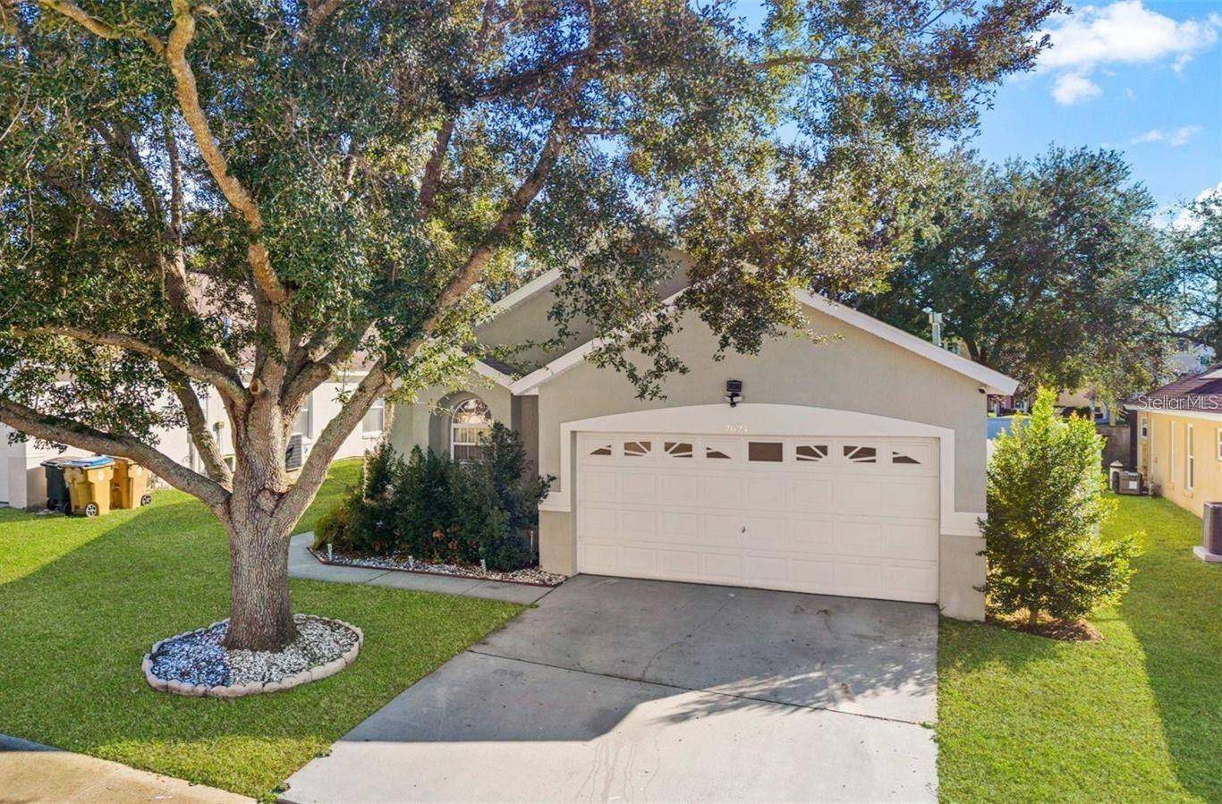 2627 ONEIDA LOOP, Kissimmee, FL 34747