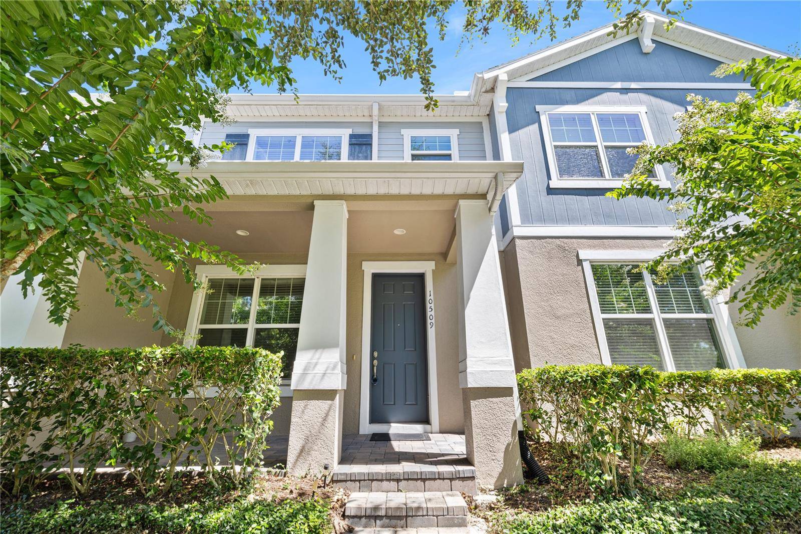 10509 SPRING ARBOR LN, Winter Garden, FL 34787