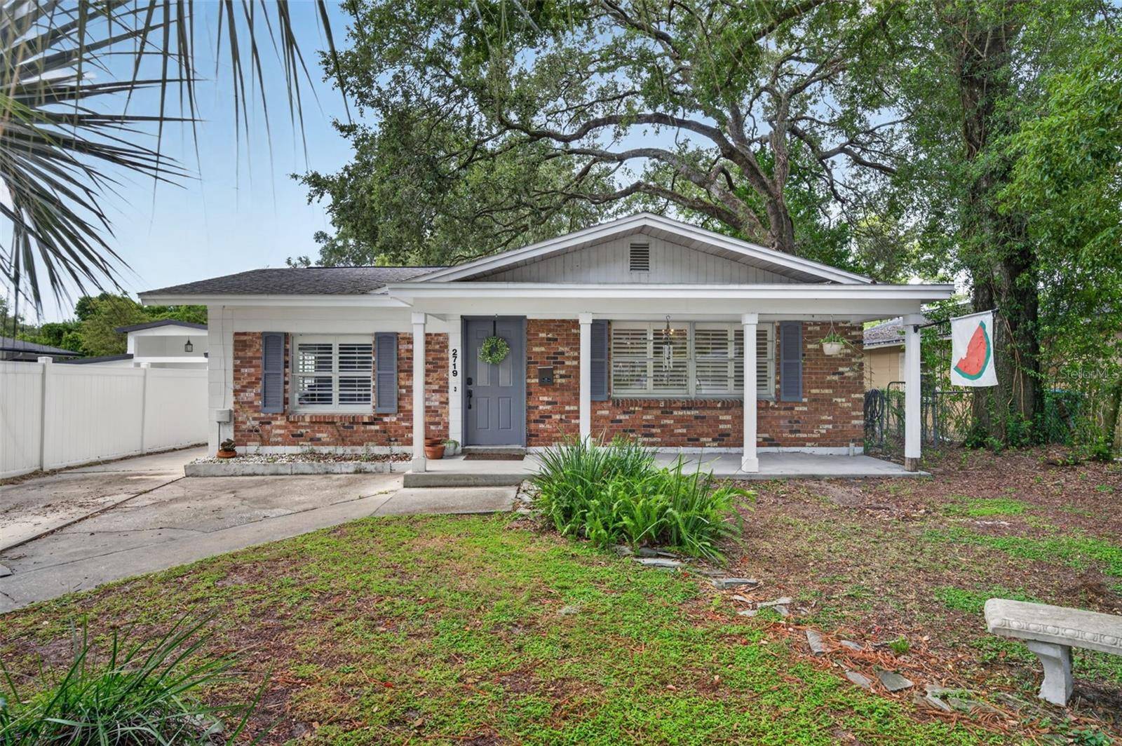 2719 WOODSIDE AVE, Winter Park, FL 32789