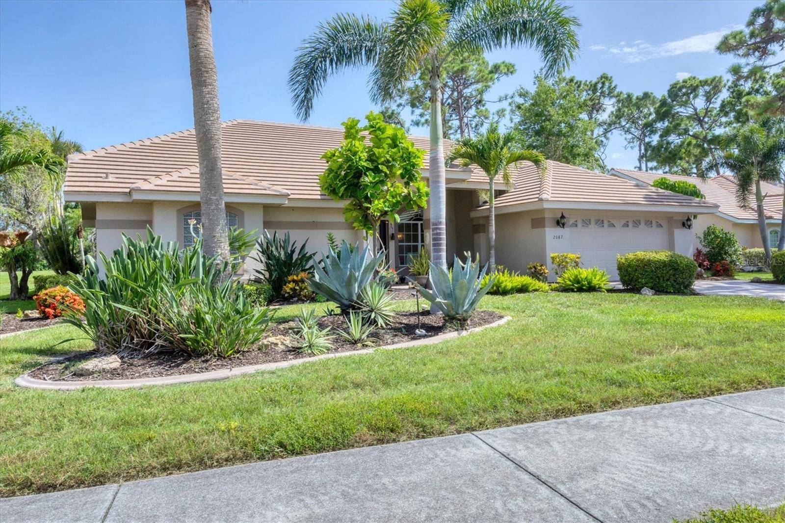 2087 TIMUCUA TRL, Nokomis, FL 34275