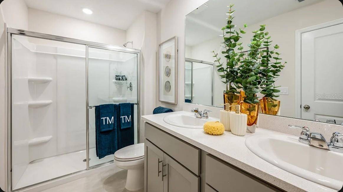 2513 BALMERINO WAY #2513, Mount Dora, FL 32757