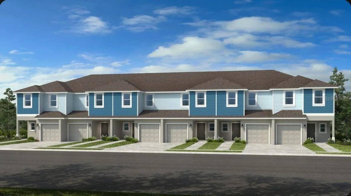 2513 BALMERINO WAY #2513, Mount Dora, FL 32757