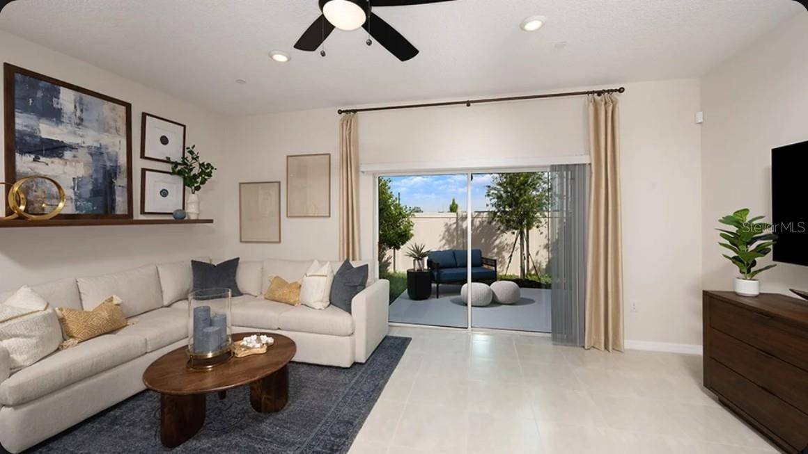 2513 BALMERINO WAY #2513, Mount Dora, FL 32757