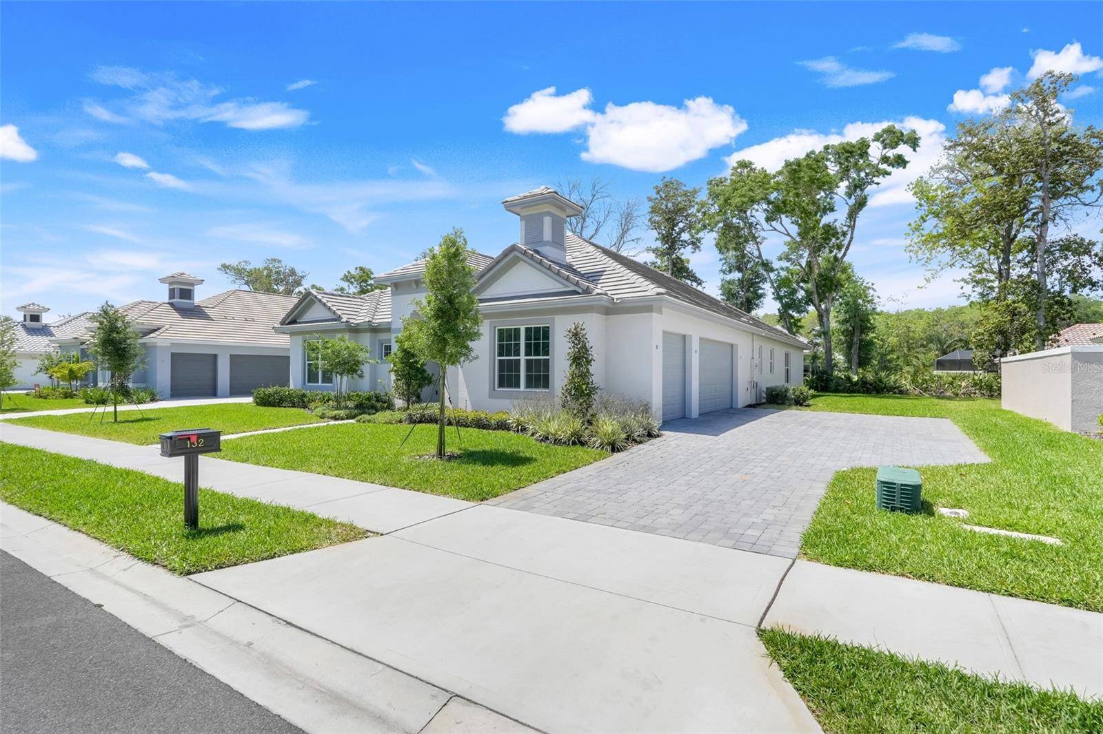 132 NEW LEATHERWOOD DR, Palm Coast, FL 32137