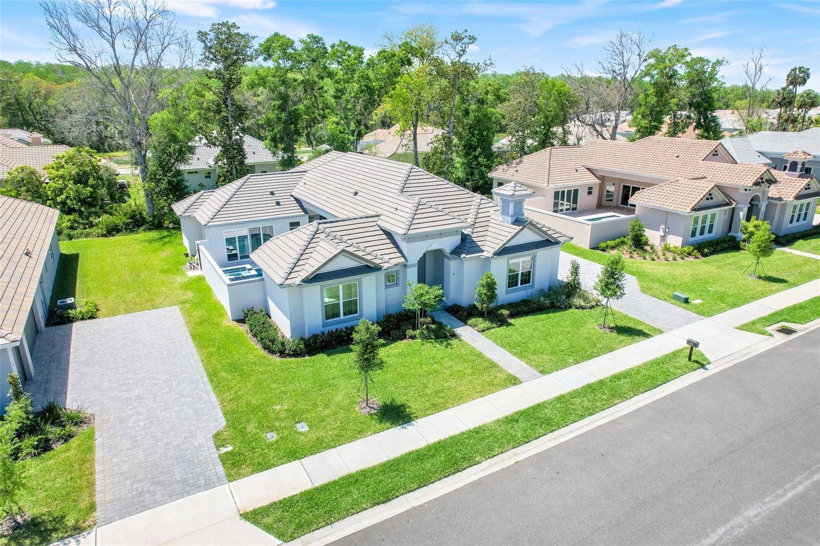 132 NEW LEATHERWOOD DR, Palm Coast, FL 32137