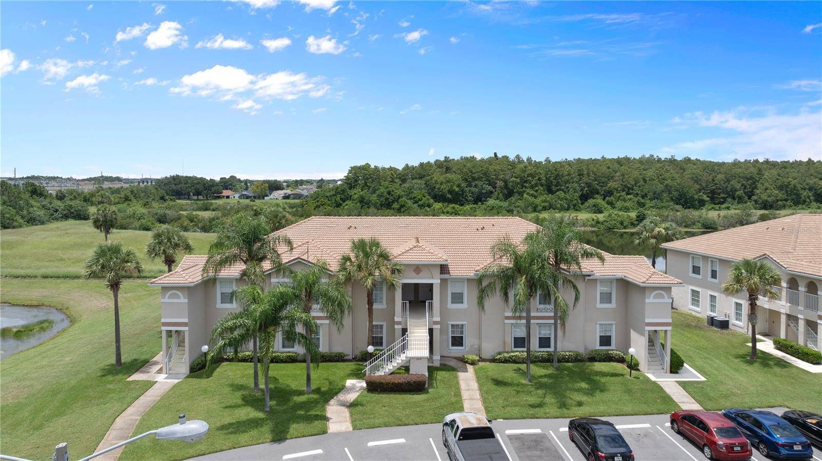 13438 FAIRWAY GLEN DR #203, Orlando, FL 32824
