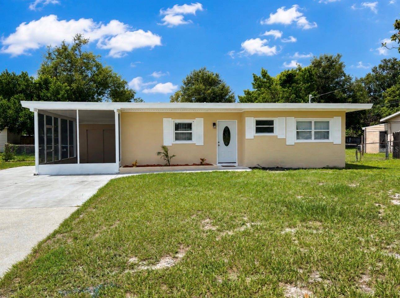 208 PALMYRA DR, Orlando, FL 32807