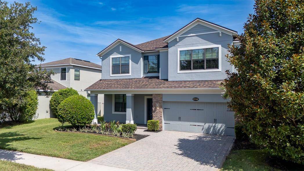 5728 RUE GALILEE LN, Sanford, FL 32771