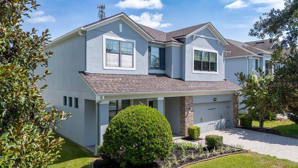 5728 RUE GALILEE LN, Sanford, FL 32771