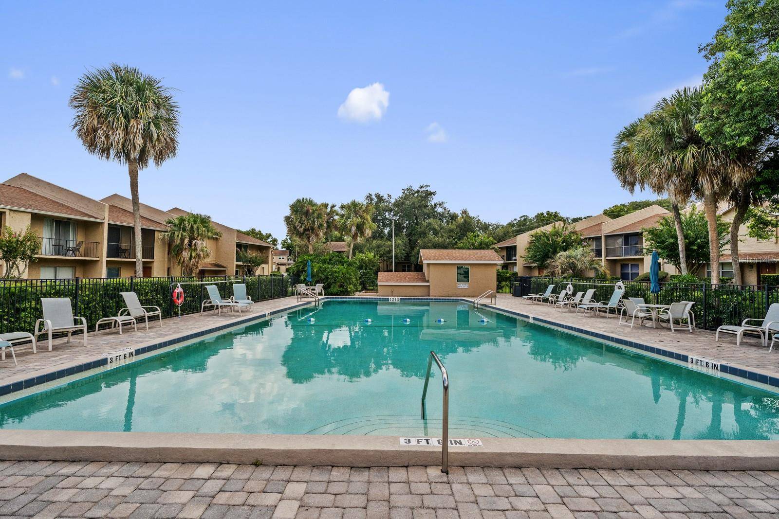 856 PARK LAKE CIR #51, Maitland, FL 32751