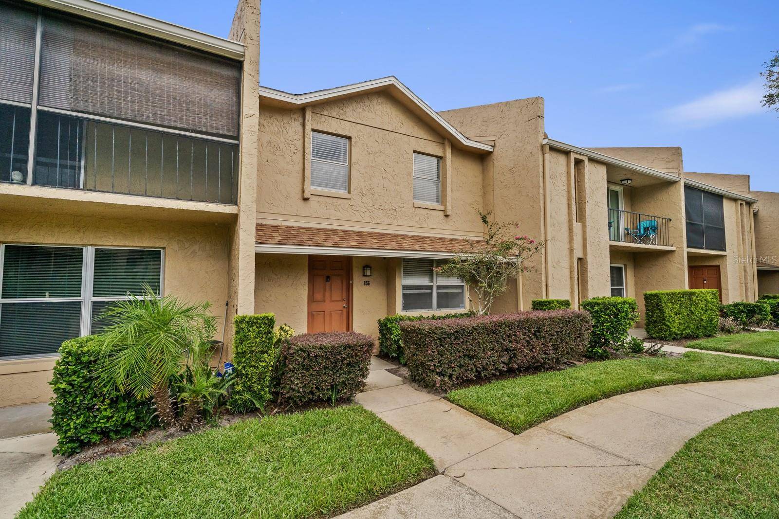 856 PARK LAKE CIR #51, Maitland, FL 32751