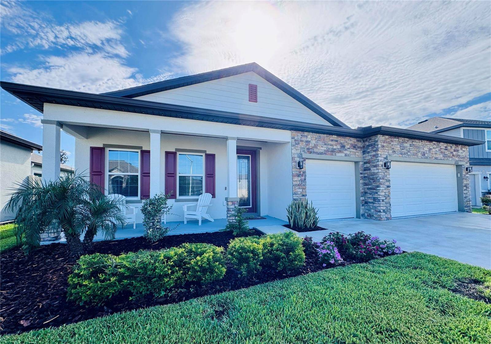 11753 JUNE BRIAR LOOP, San Antonio, FL 33576