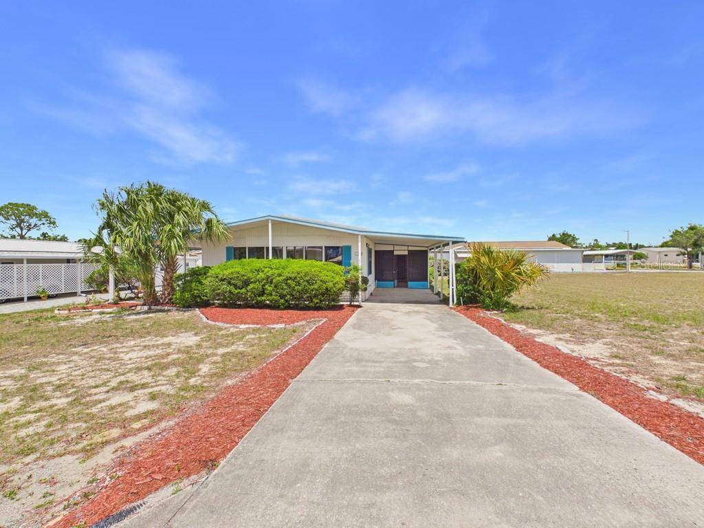 9212 DENMARSH DR, Brooksville, FL 34613