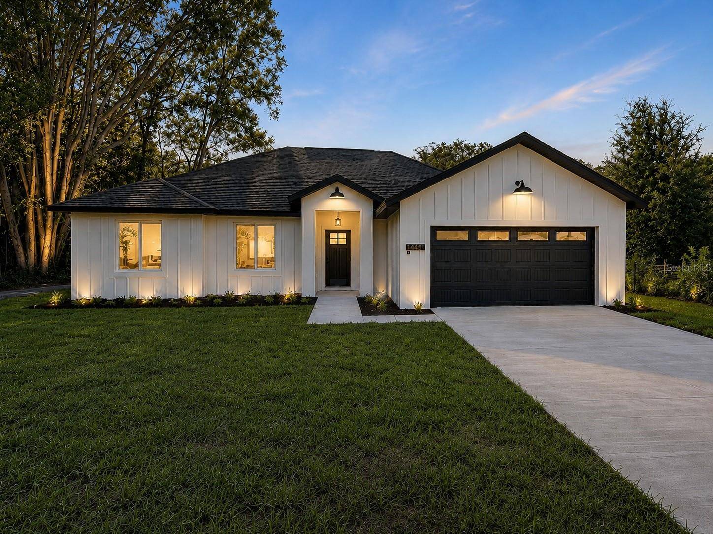 14451 SE 43RD TER, Summerfield, FL 34491