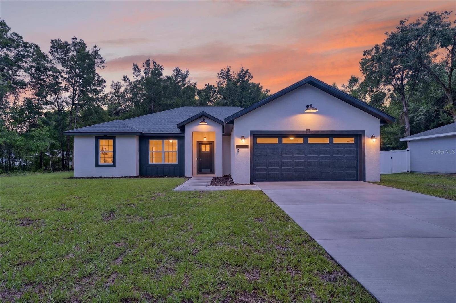 20 JUNIPER LOOP PL, Ocala, FL 34480