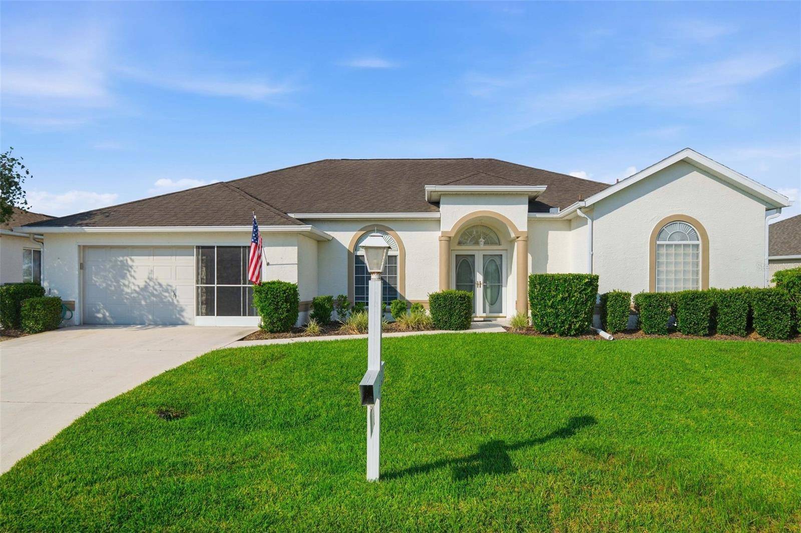 2160 NW 50TH CIR, Ocala, FL 34482