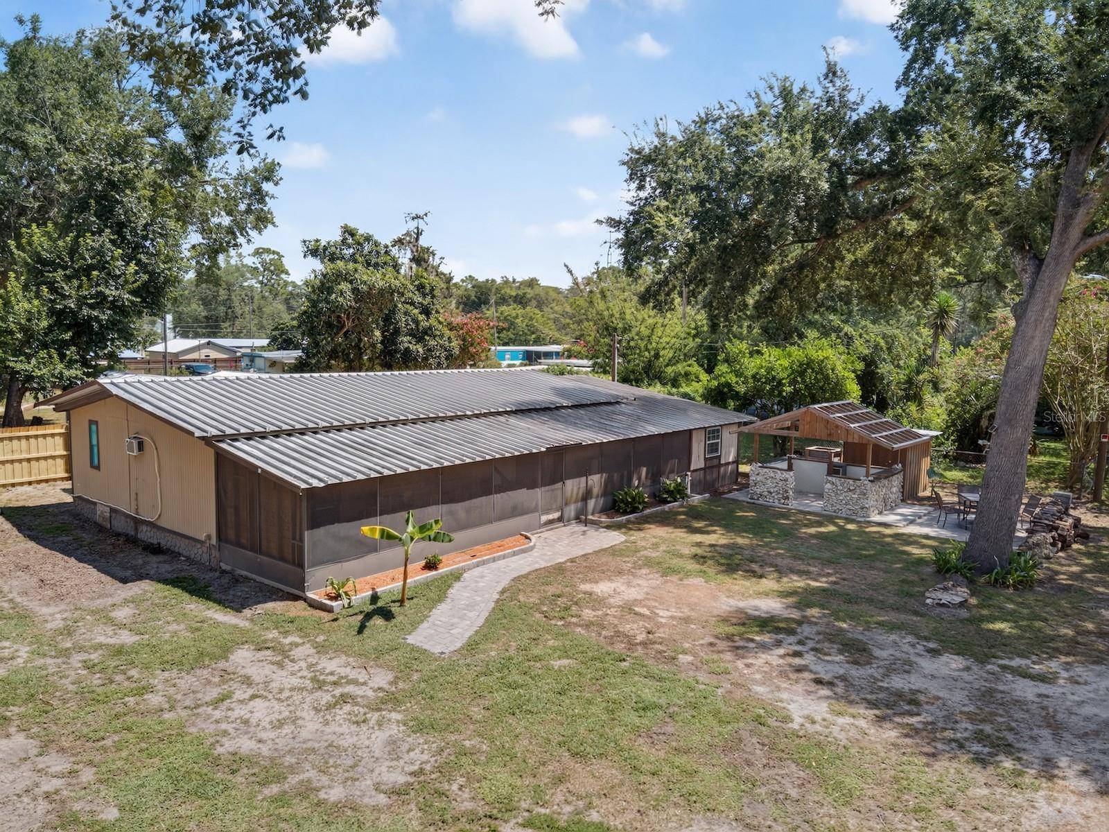 25101 NE 131ST PL, Fort Mc Coy, FL 32134