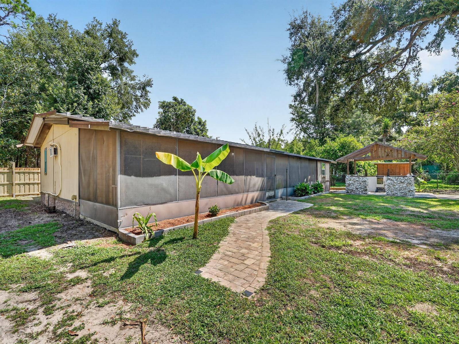 25101 NE 131ST PL, Fort Mc Coy, FL 32134