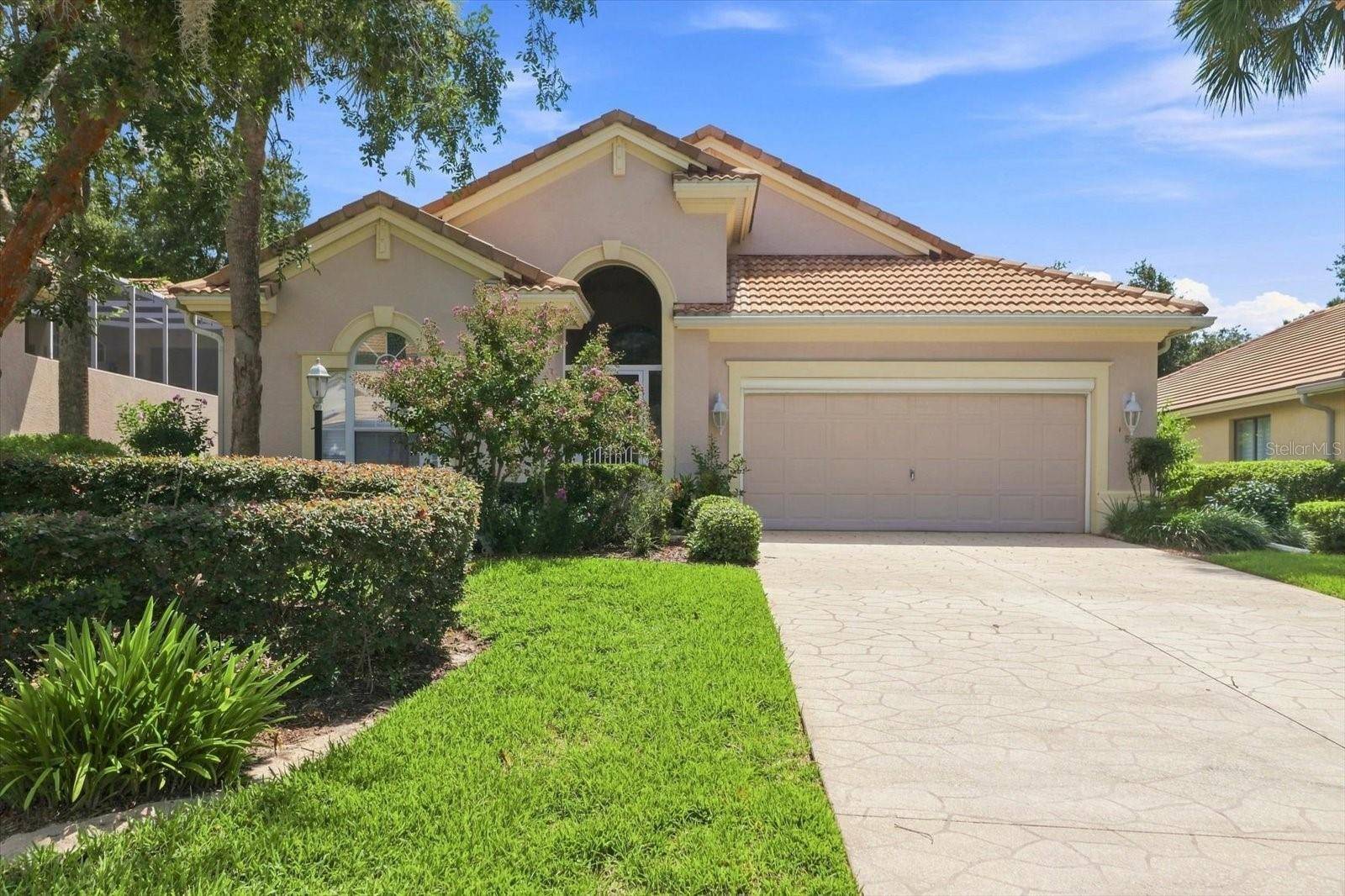 1821 N GIBSON PT, Hernando, FL 34442