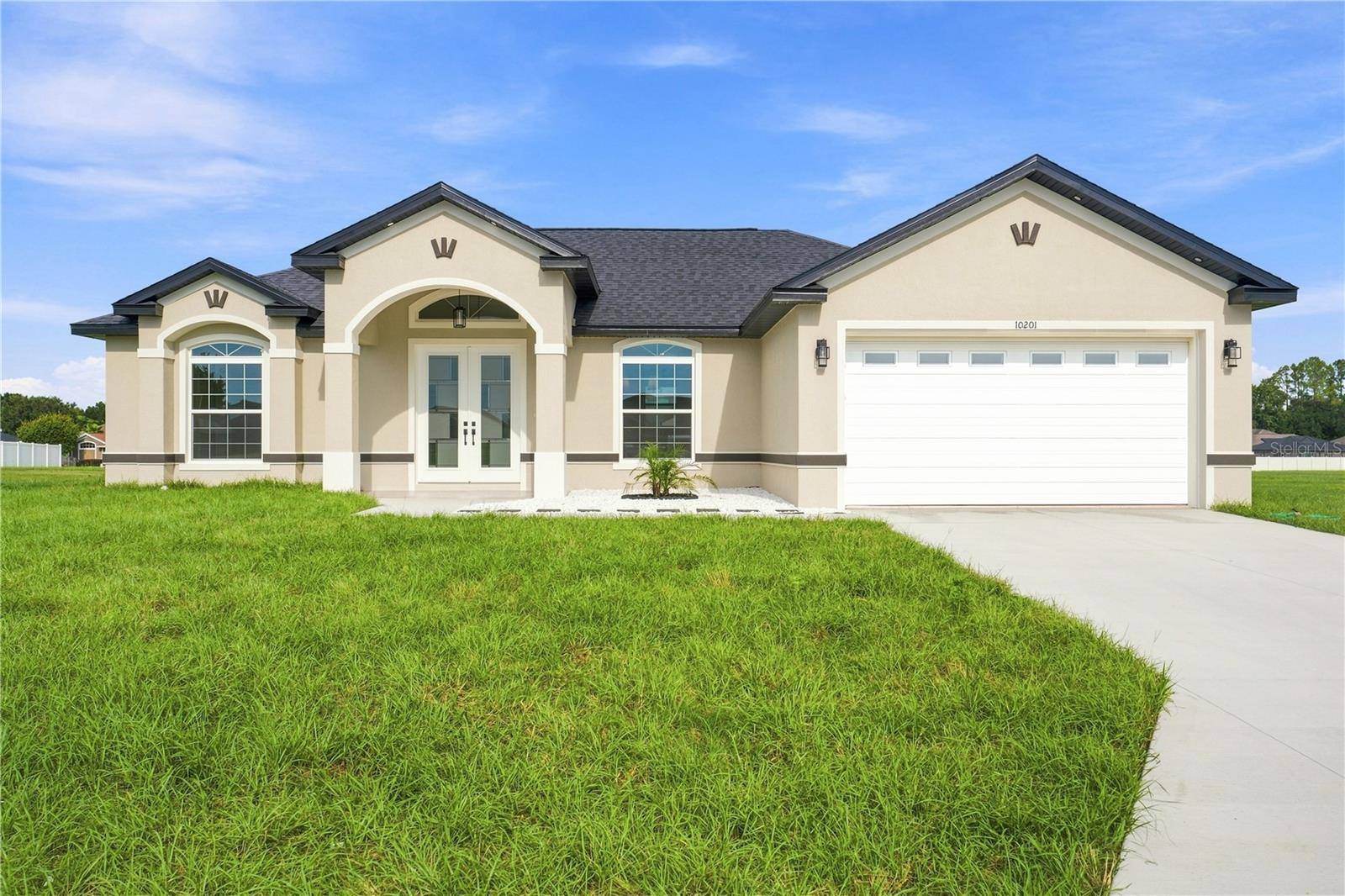 10201 SE 68TH CT, Belleview, FL 34420