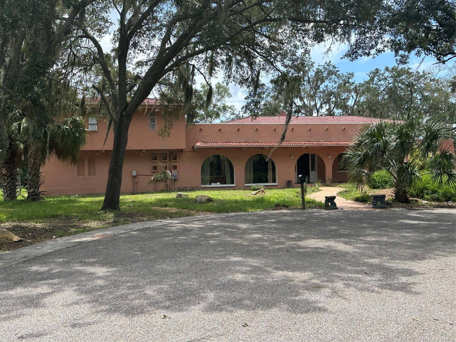 1238 FLOTILLA DR, Holiday, FL 34690