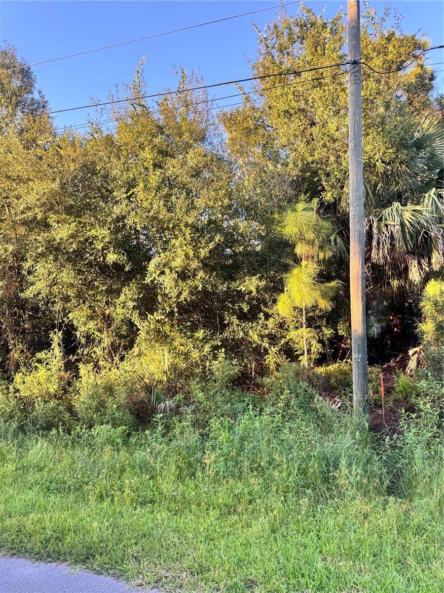 COLORADE AVE, North Port, FL 34286