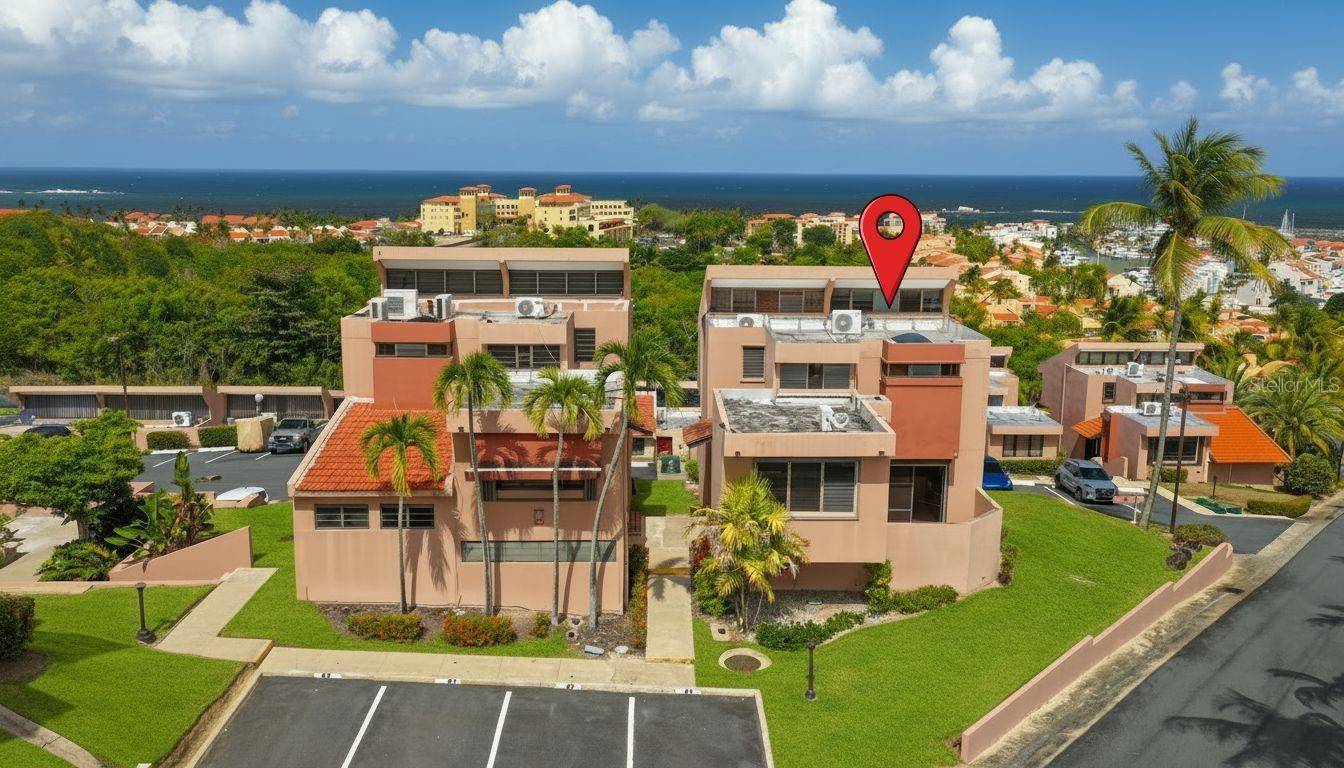 170 PALMAS DR #A1, Humacao, PR 00791