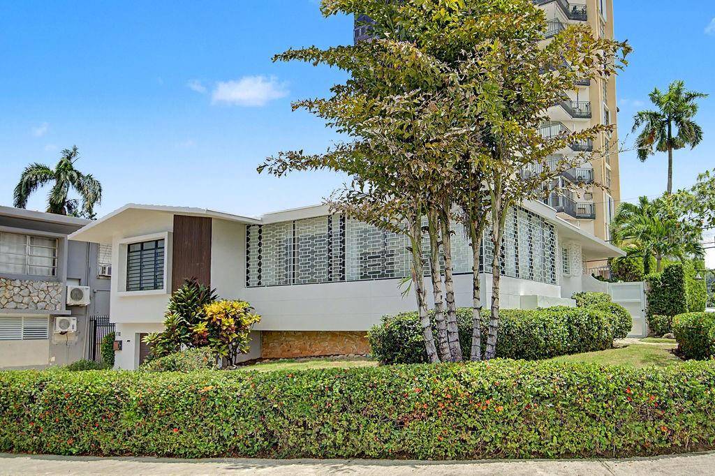 3 PARKSIDE, Guaynabo, PR 00968