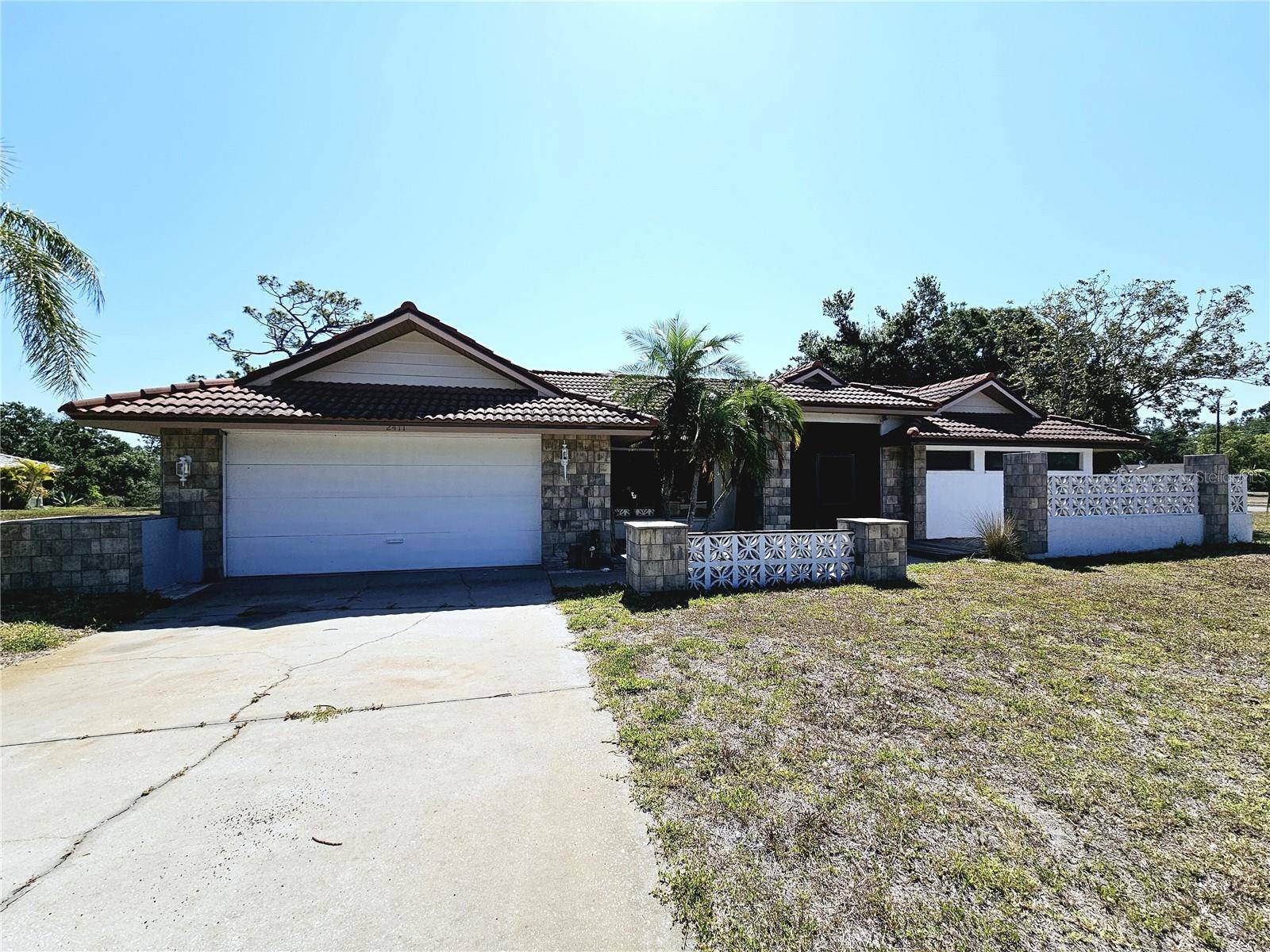 2411 BELLE RD, Englewood, FL 34223