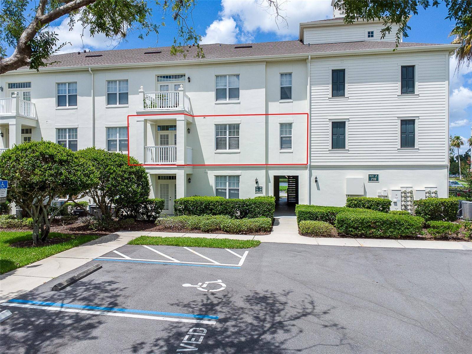770 SIENA PALM DR #206, Celebration, FL 34747